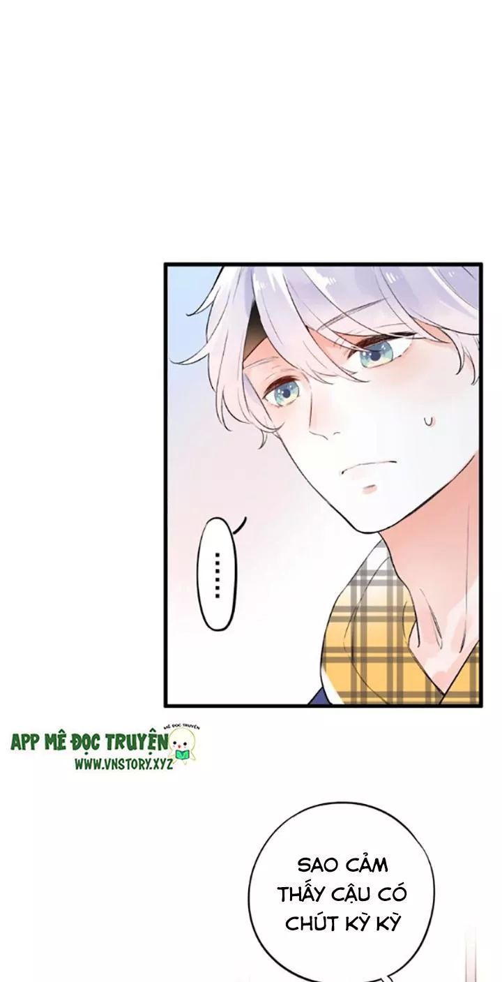 Đom Đóm Trên Dòng Sông Cô Quạnh - Chương 53 - Trang 47