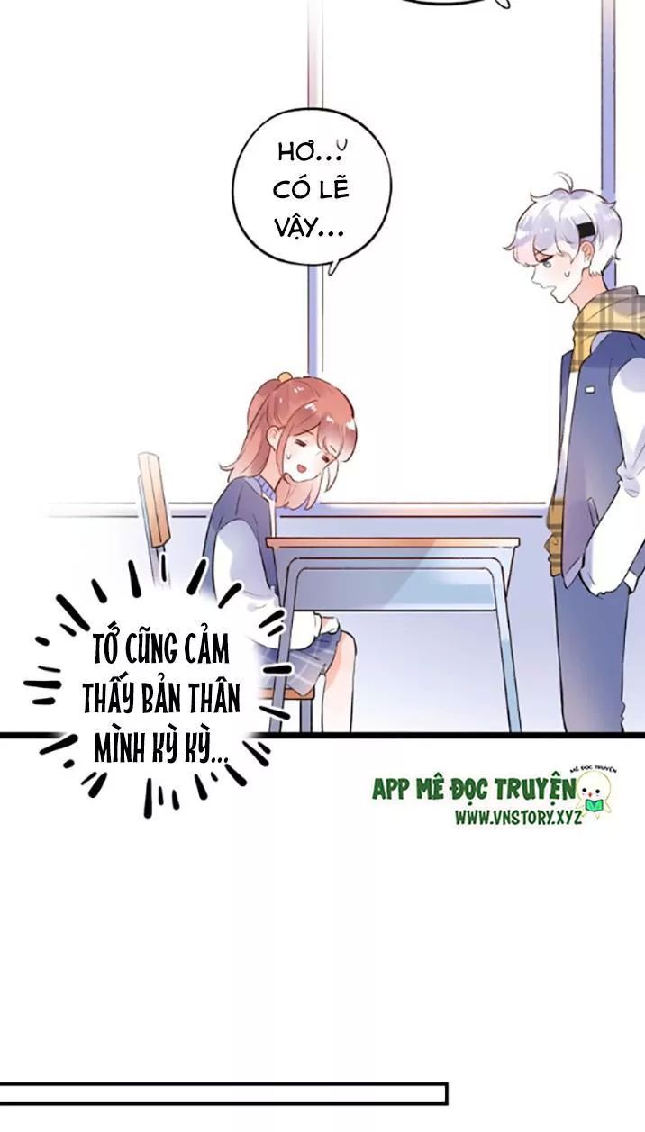 Đom Đóm Trên Dòng Sông Cô Quạnh - Chương 53 - Trang 48