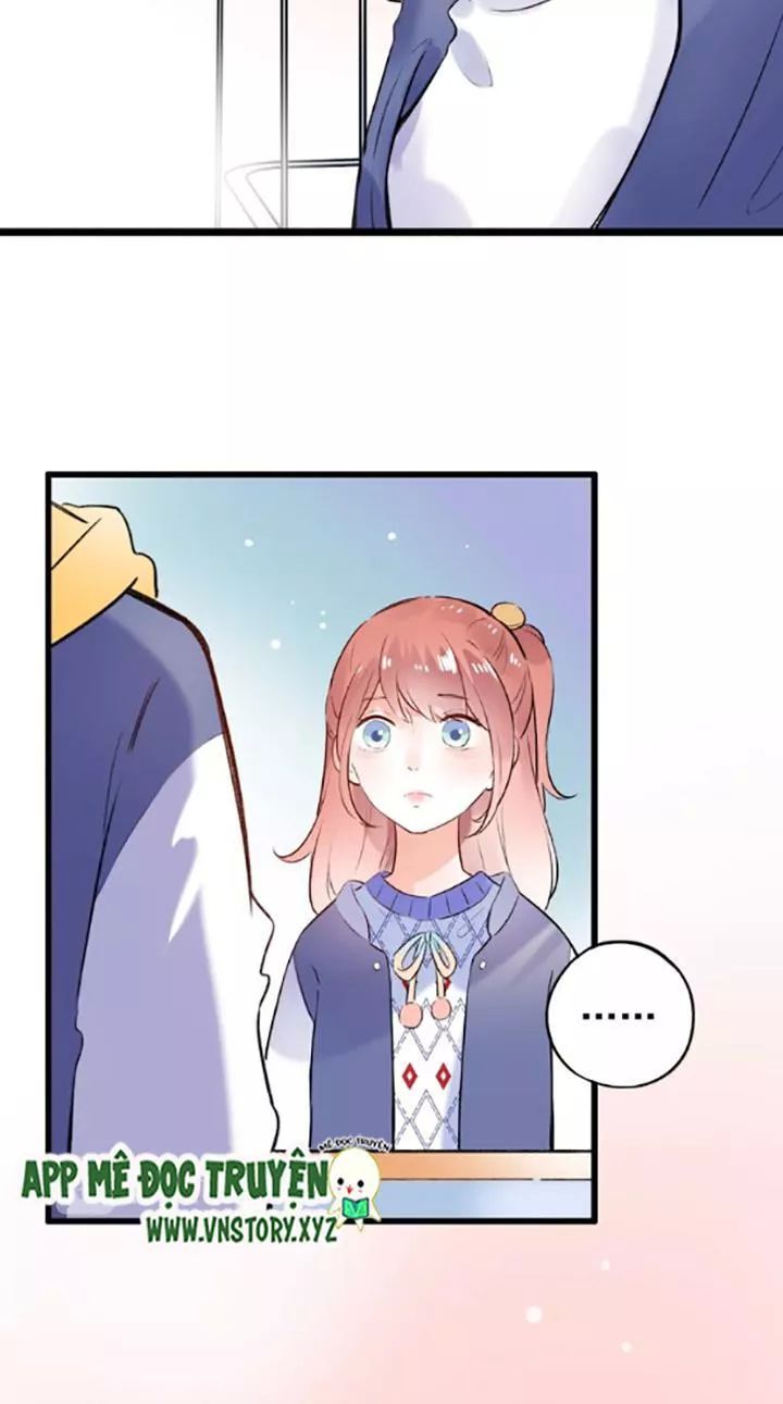 Đom Đóm Trên Dòng Sông Cô Quạnh - Chương 53 - Trang 50