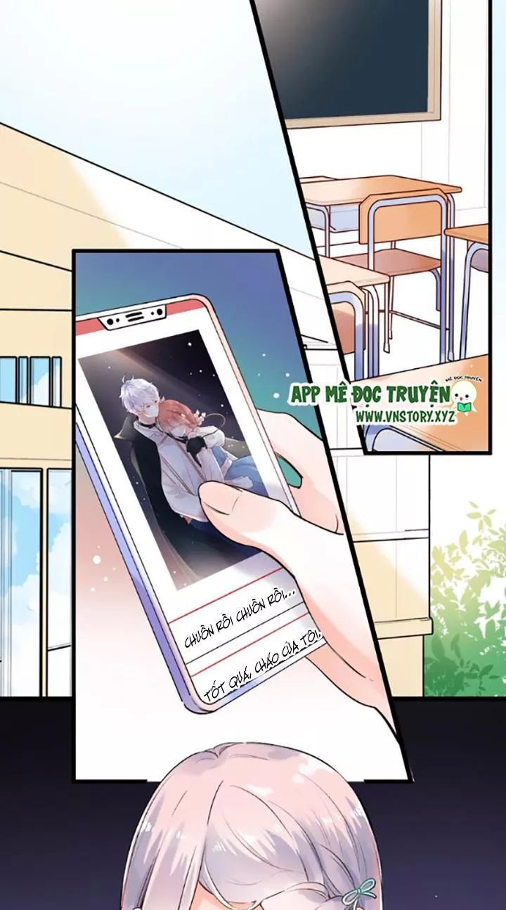 Đom Đóm Trên Dòng Sông Cô Quạnh - Chương 53 - Trang 6