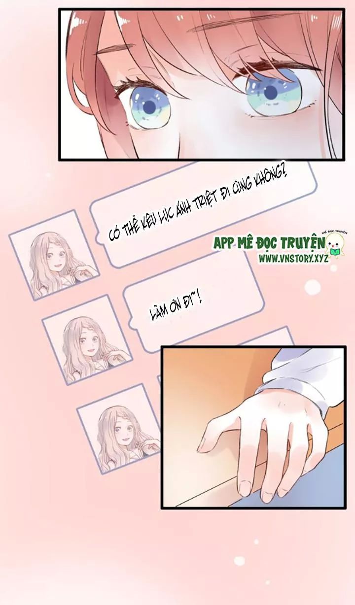 Đom Đóm Trên Dòng Sông Cô Quạnh - Chương 53 - Trang 51