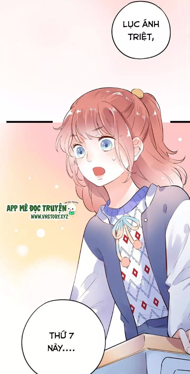 Đom Đóm Trên Dòng Sông Cô Quạnh - Chương 53 - Trang 52