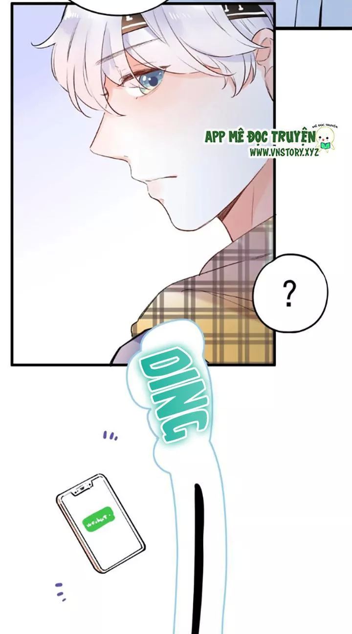 Đom Đóm Trên Dòng Sông Cô Quạnh - Chương 53 - Trang 53