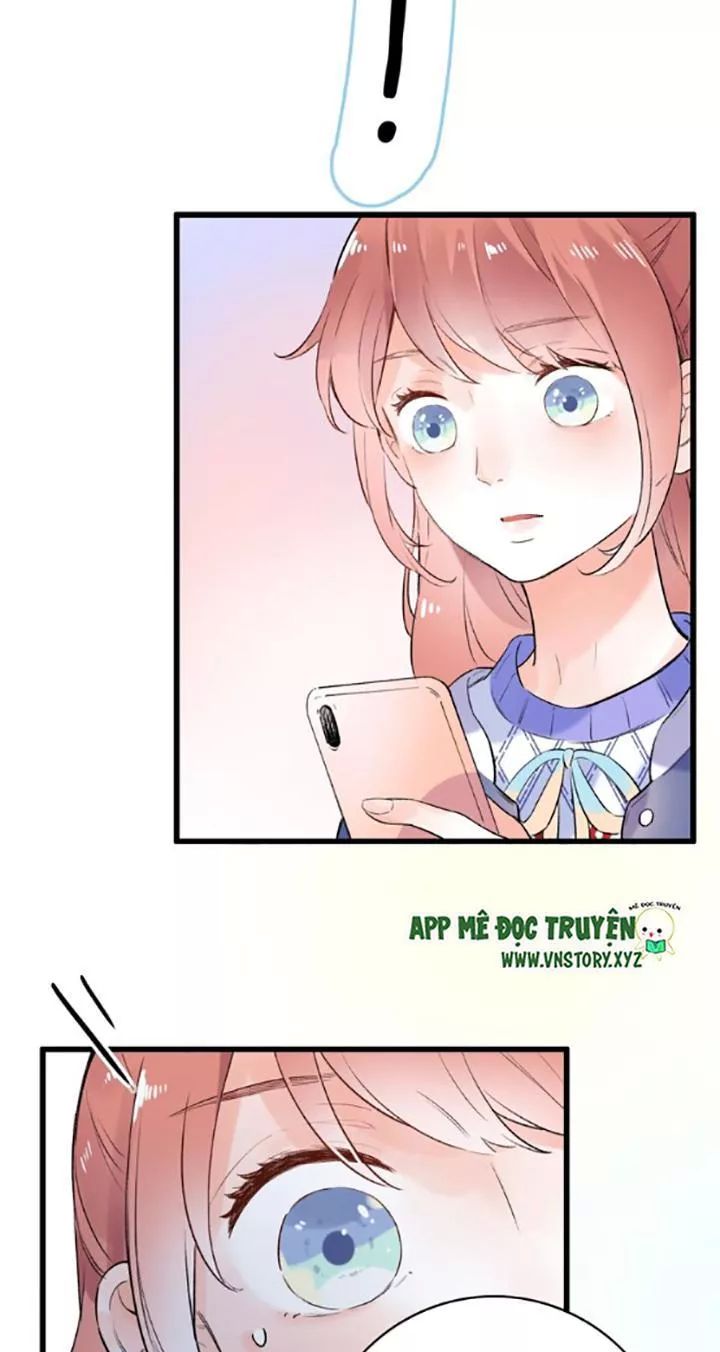 Đom Đóm Trên Dòng Sông Cô Quạnh - Chương 53 - Trang 54