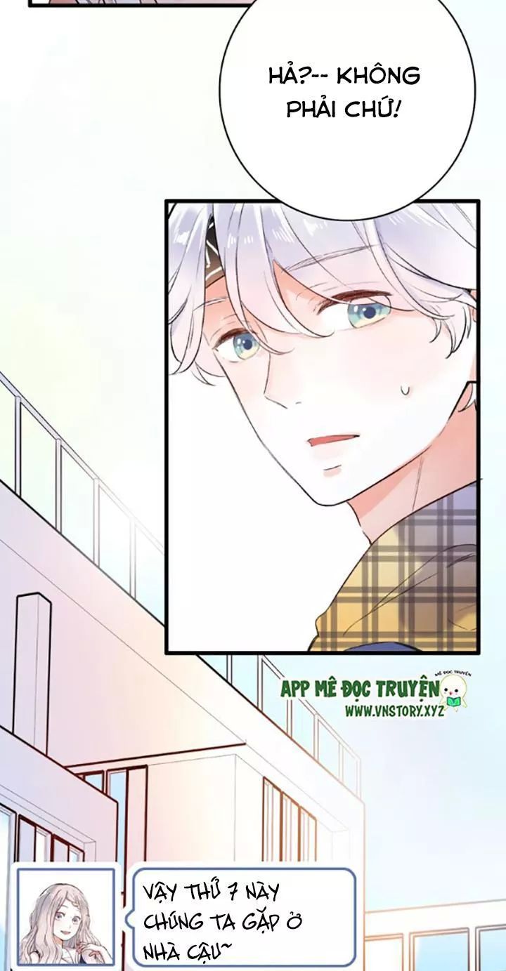 Đom Đóm Trên Dòng Sông Cô Quạnh - Chương 53 - Trang 55