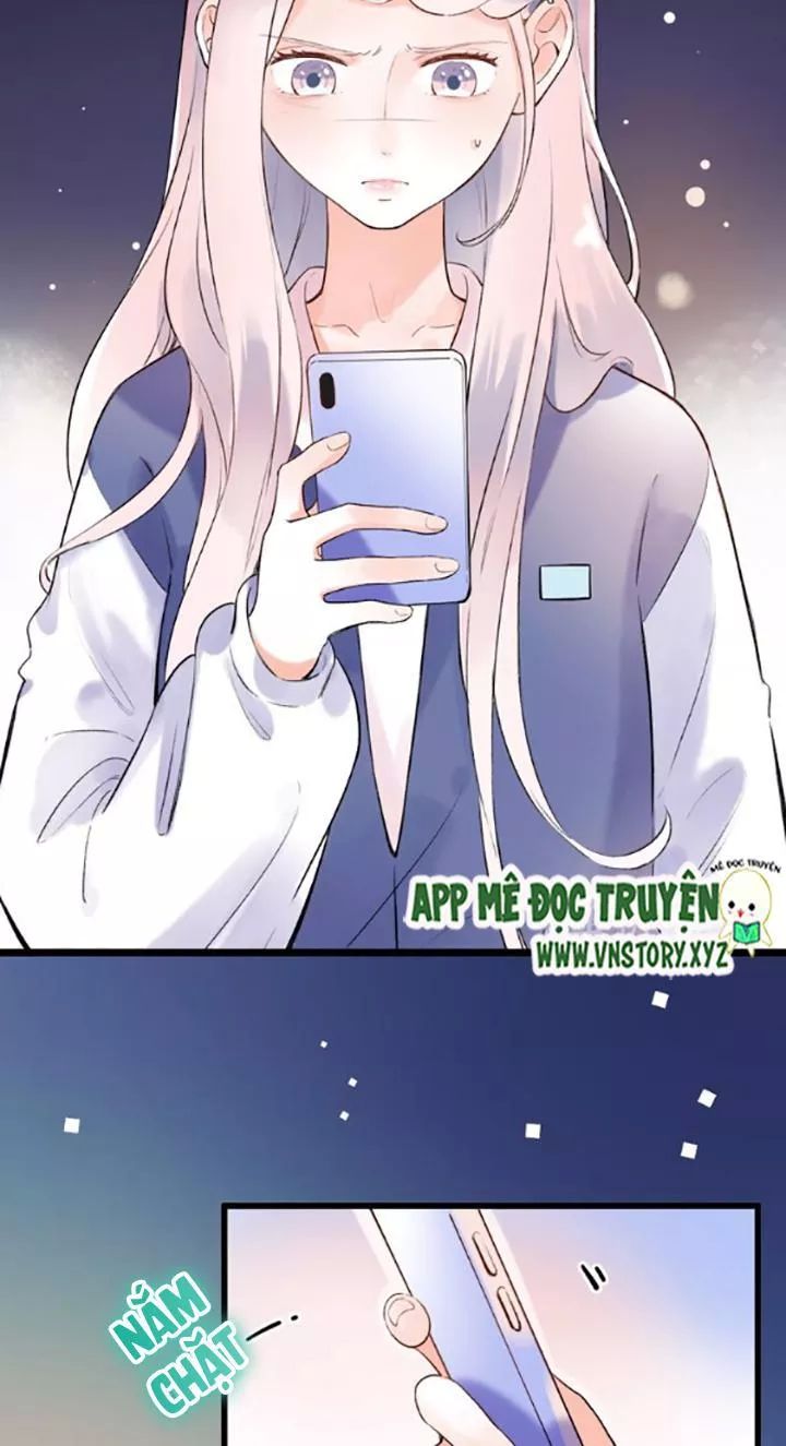 Đom Đóm Trên Dòng Sông Cô Quạnh - Chương 53 - Trang 7