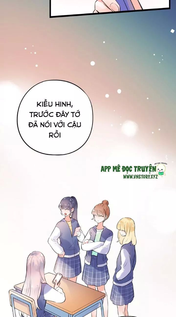 Đom Đóm Trên Dòng Sông Cô Quạnh - Chương 53 - Trang 8