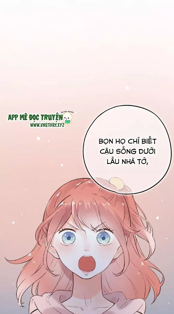 Đom Đóm Trên Dòng Sông Cô Quạnh - Chương 54 - Trang 11