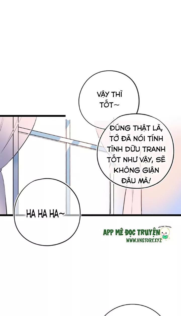 Đom Đóm Trên Dòng Sông Cô Quạnh - Chương 54 - Trang 20