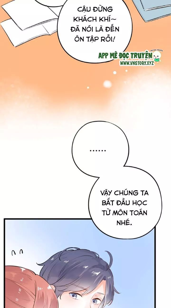 Đom Đóm Trên Dòng Sông Cô Quạnh - Chương 54 - Trang 23