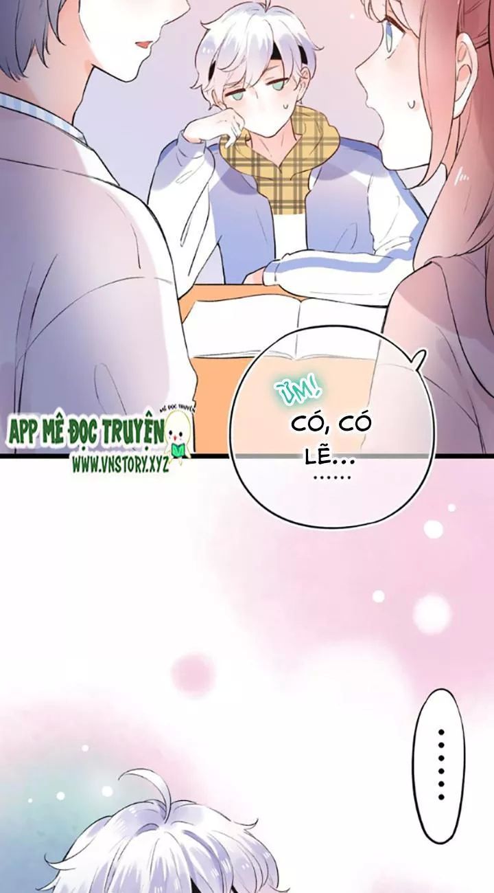 Đom Đóm Trên Dòng Sông Cô Quạnh - Chương 54 - Trang 25
