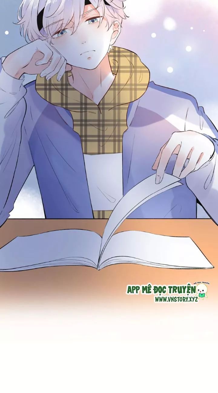 Đom Đóm Trên Dòng Sông Cô Quạnh - Chương 54 - Trang 26