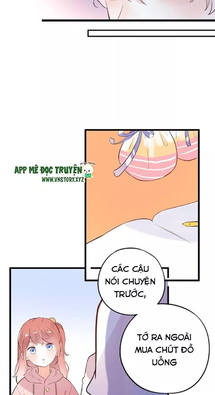 Đom Đóm Trên Dòng Sông Cô Quạnh - Chương 54 - Trang 29