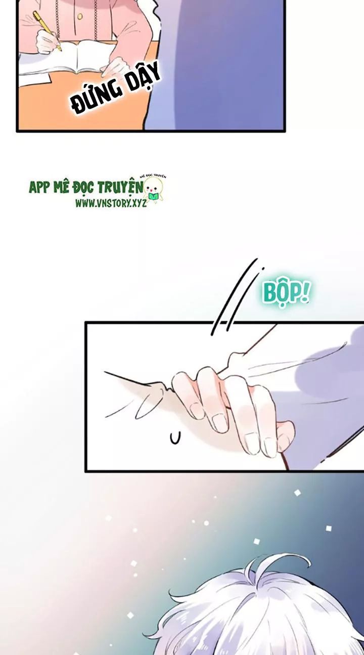 Đom Đóm Trên Dòng Sông Cô Quạnh - Chương 54 - Trang 30