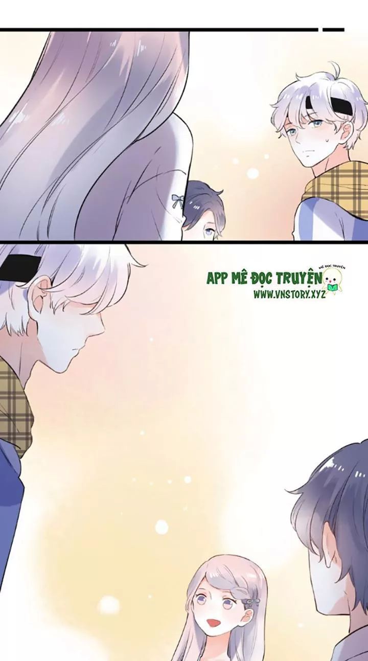 Đom Đóm Trên Dòng Sông Cô Quạnh - Chương 54 - Trang 33