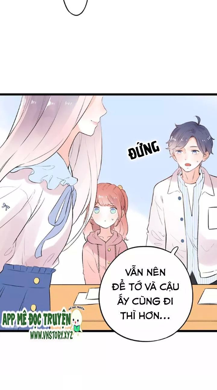 Đom Đóm Trên Dòng Sông Cô Quạnh - Chương 54 - Trang 35
