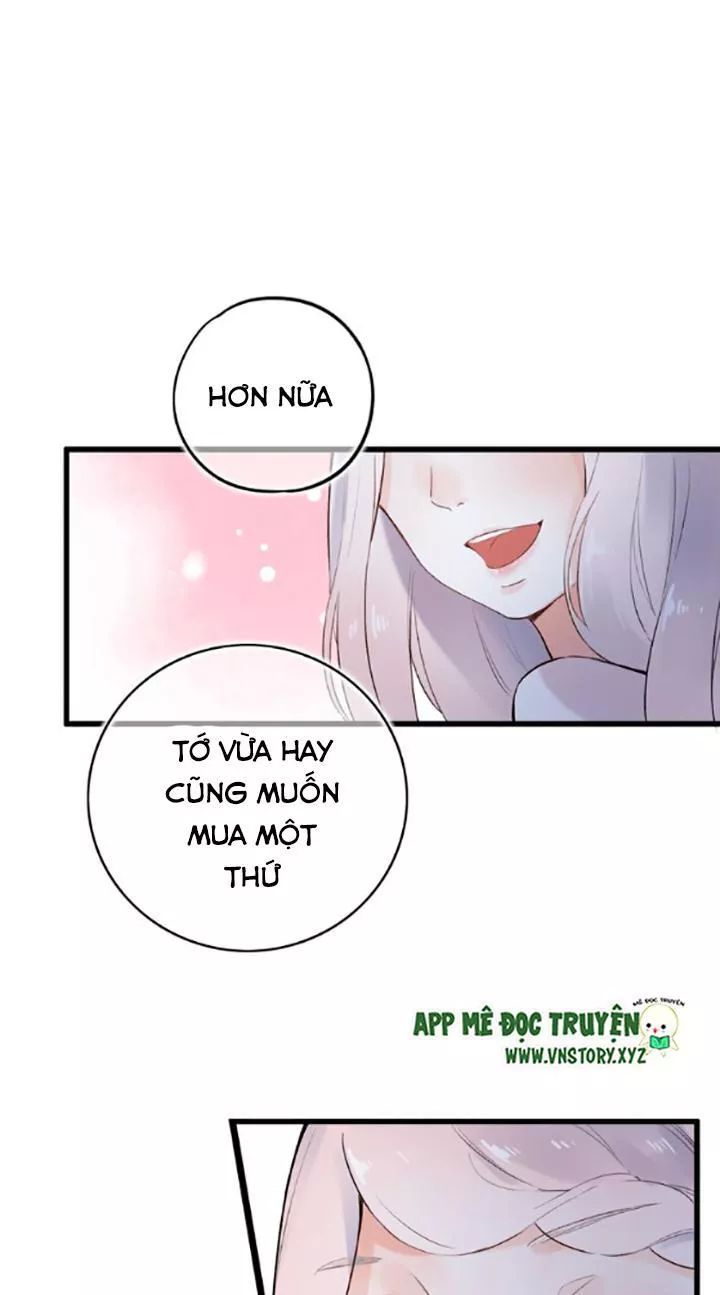 Đom Đóm Trên Dòng Sông Cô Quạnh - Chương 54 - Trang 37