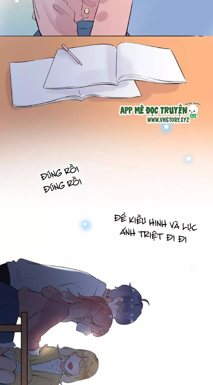 Đom Đóm Trên Dòng Sông Cô Quạnh - Chương 54 - Trang 40