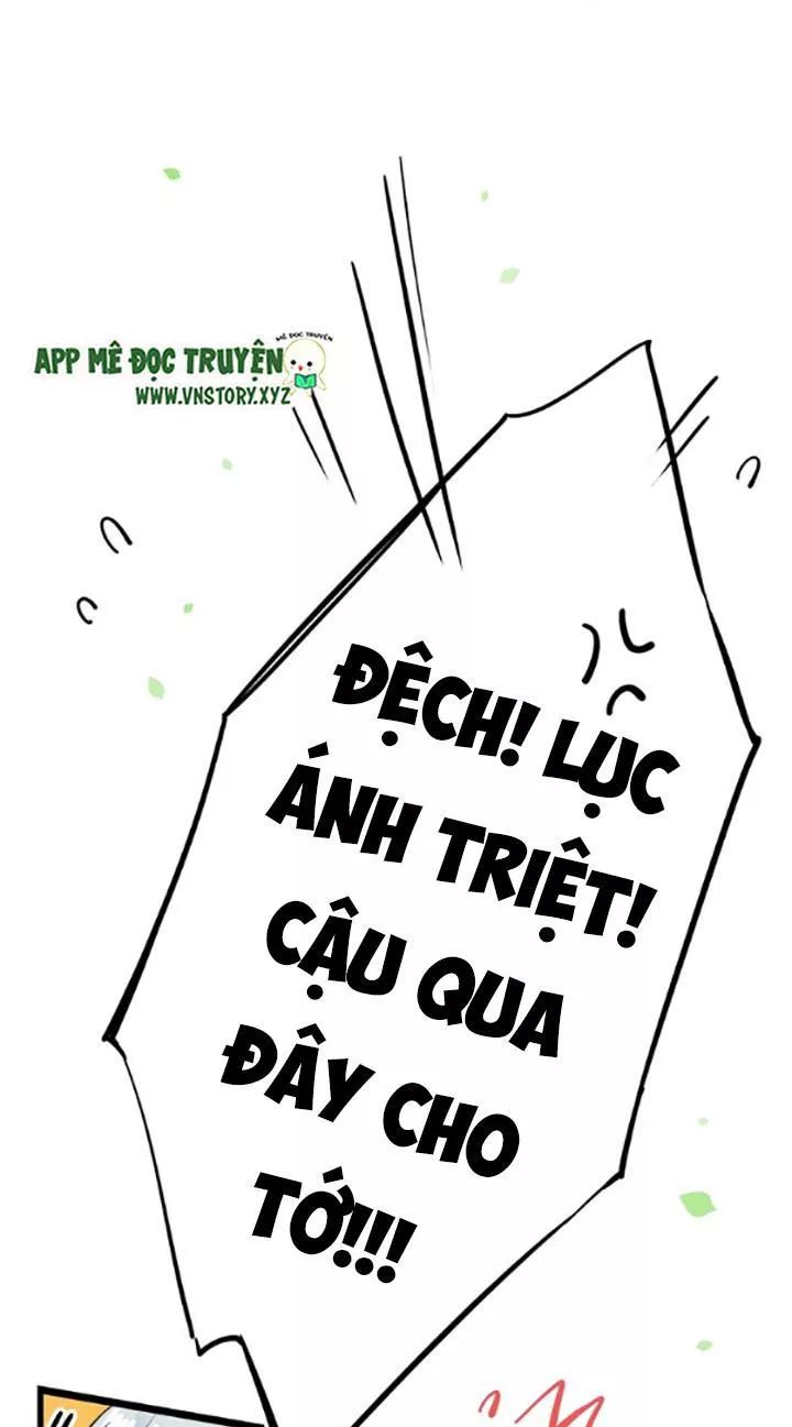 Đom Đóm Trên Dòng Sông Cô Quạnh - Chương 54 - Trang 5