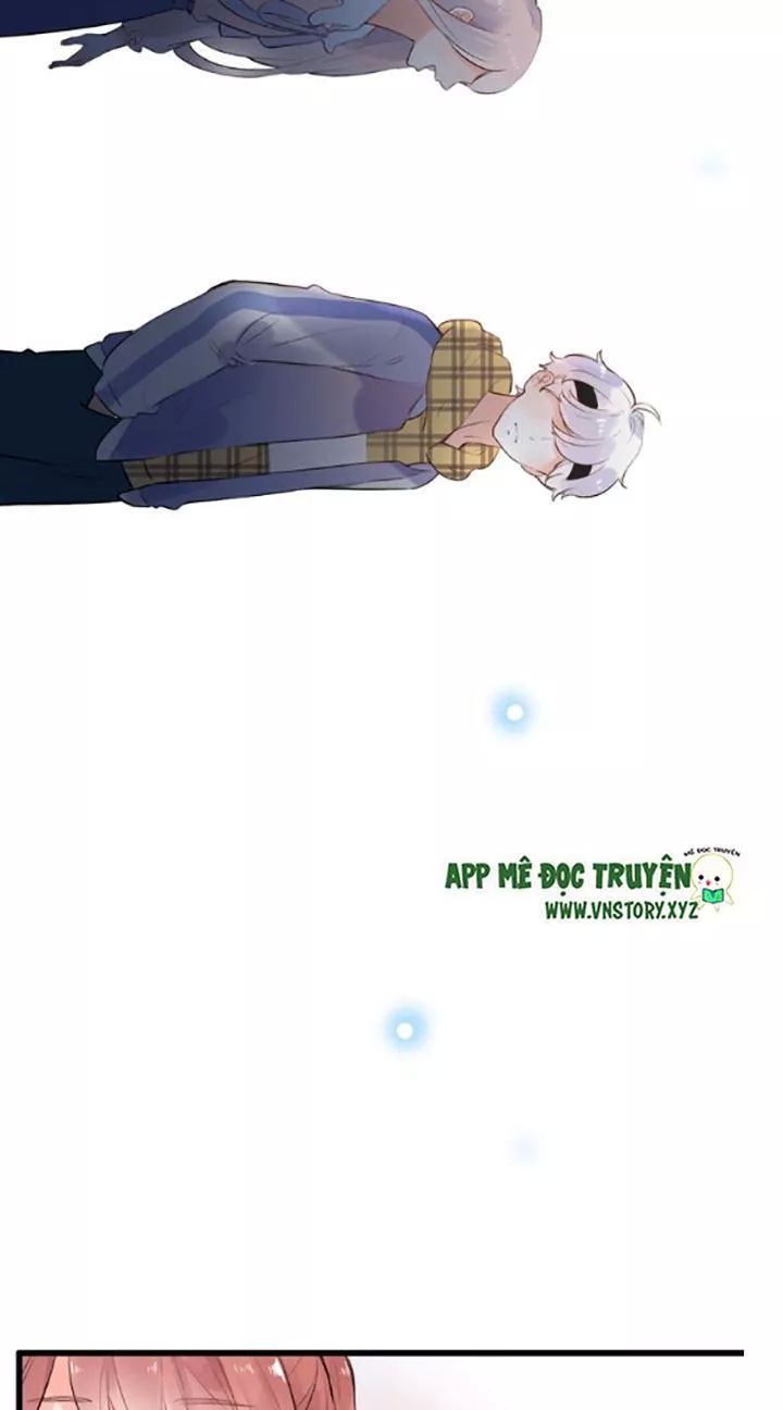 Đom Đóm Trên Dòng Sông Cô Quạnh - Chương 54 - Trang 42