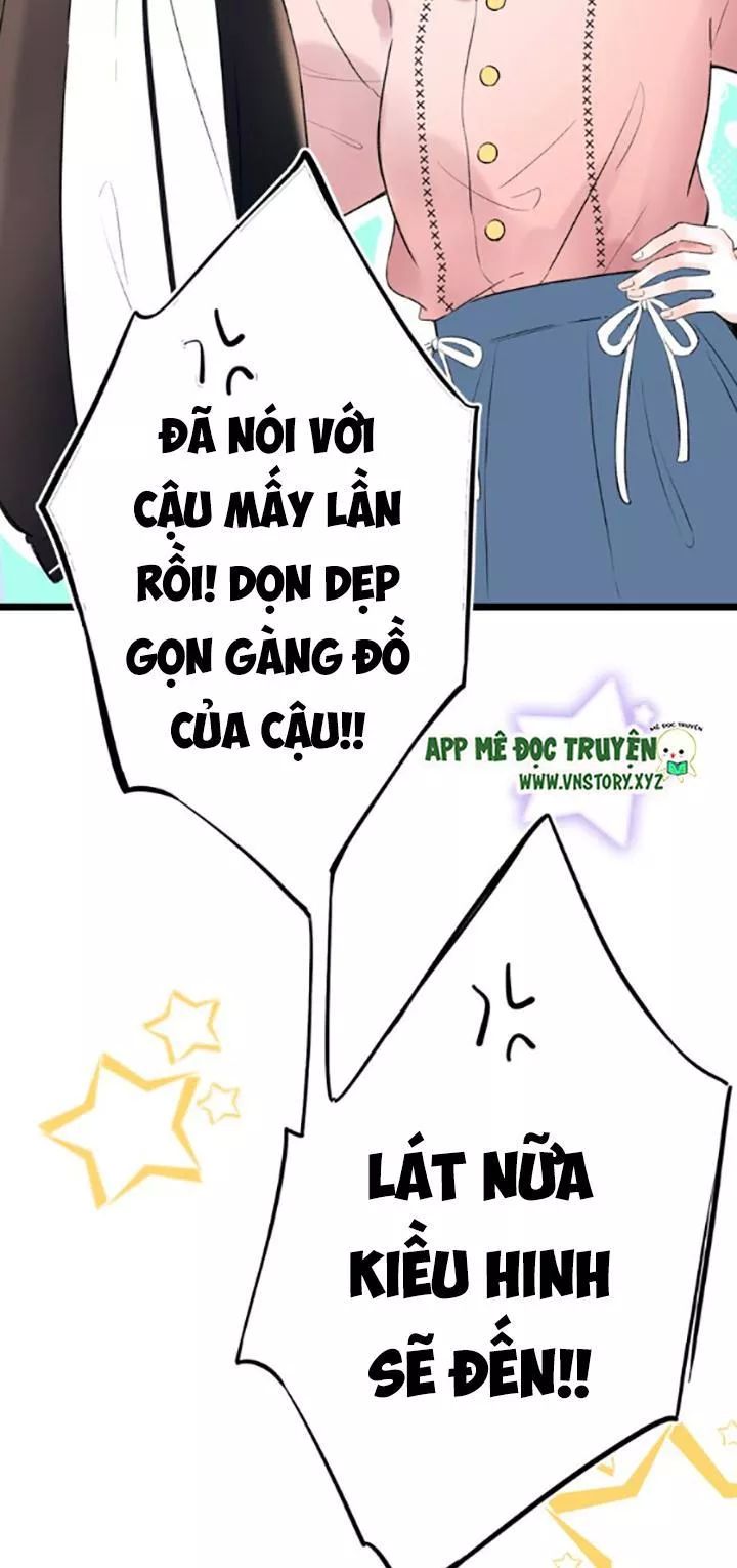 Đom Đóm Trên Dòng Sông Cô Quạnh - Chương 54 - Trang 7