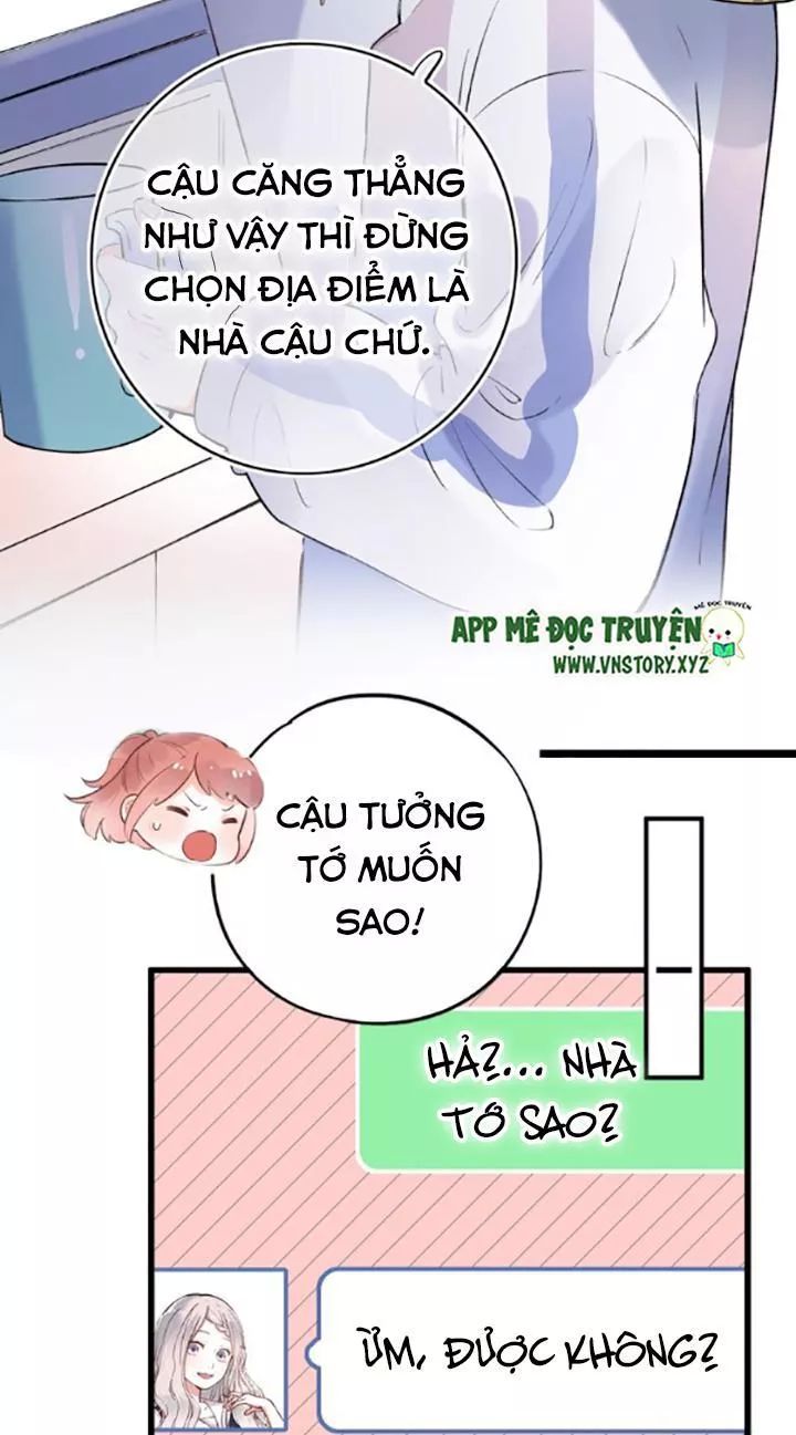 Đom Đóm Trên Dòng Sông Cô Quạnh - Chương 54 - Trang 9