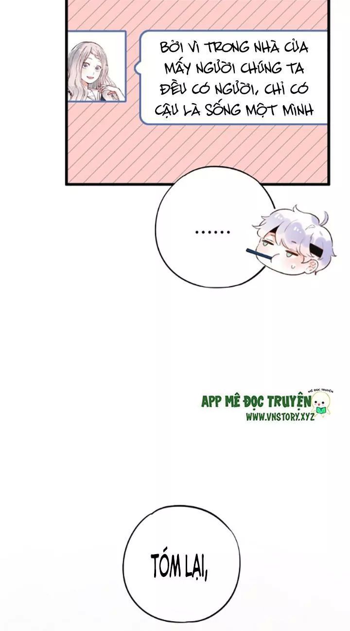Đom Đóm Trên Dòng Sông Cô Quạnh - Chương 54 - Trang 10