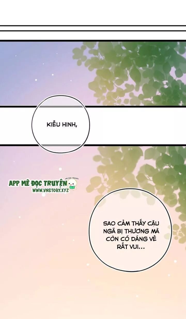 Đom Đóm Trên Dòng Sông Cô Quạnh - Chương 56 - Trang 14