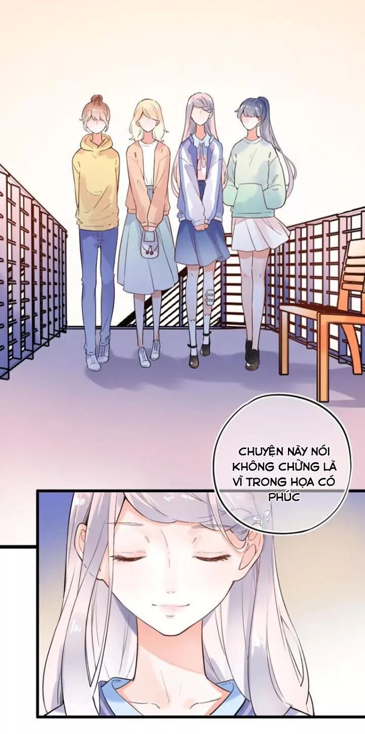 Đom Đóm Trên Dòng Sông Cô Quạnh - Chương 56 - Trang 15