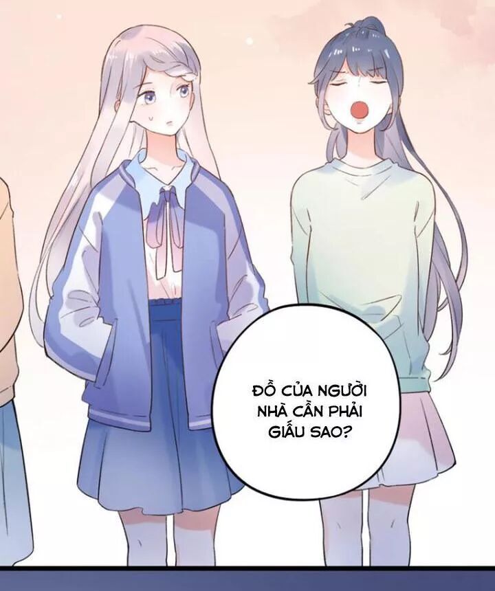 Đom Đóm Trên Dòng Sông Cô Quạnh - Chương 56 - Trang 21