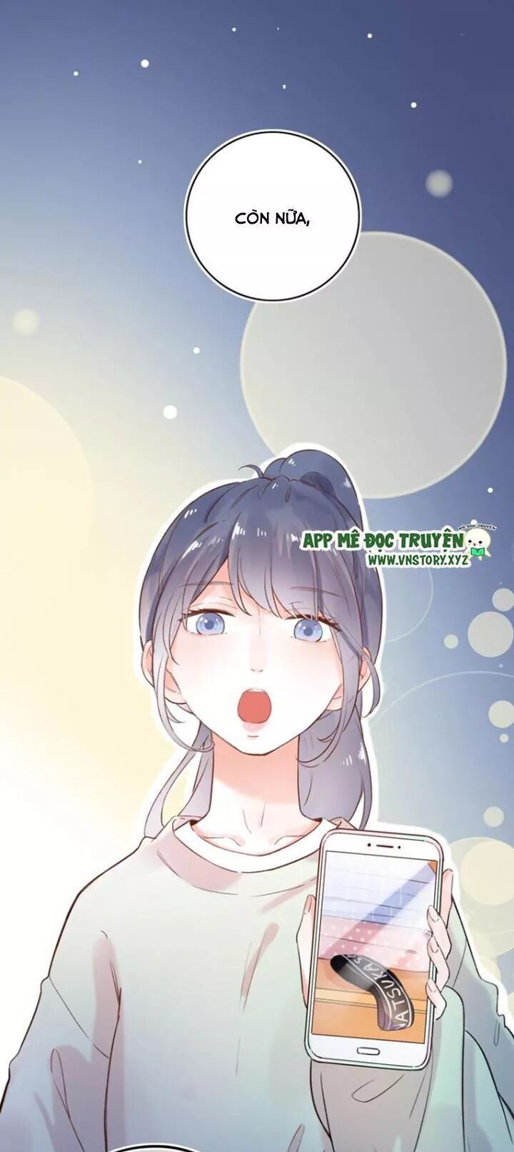 Đom Đóm Trên Dòng Sông Cô Quạnh - Chương 56 - Trang 22