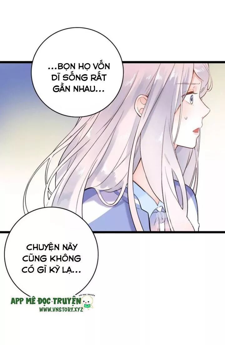 Đom Đóm Trên Dòng Sông Cô Quạnh - Chương 56 - Trang 25