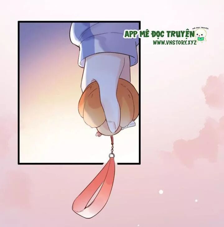 Đom Đóm Trên Dòng Sông Cô Quạnh - Chương 56 - Trang 31