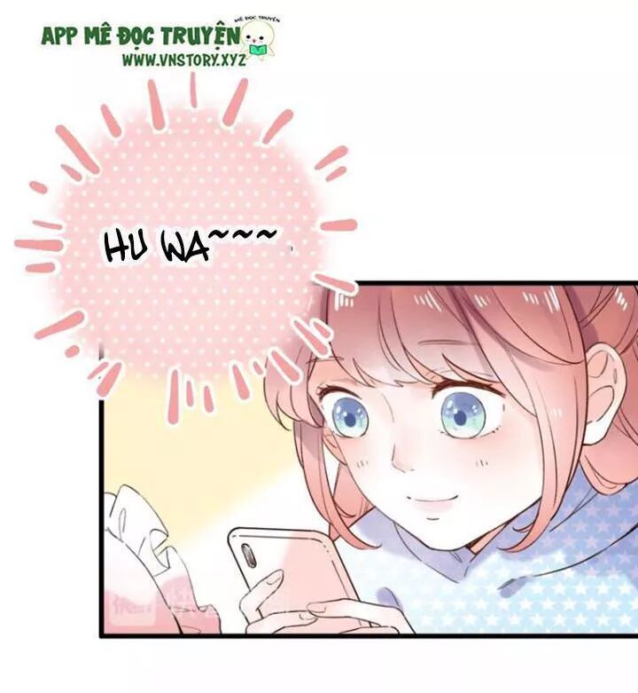 Đom Đóm Trên Dòng Sông Cô Quạnh - Chương 56 - Trang 38