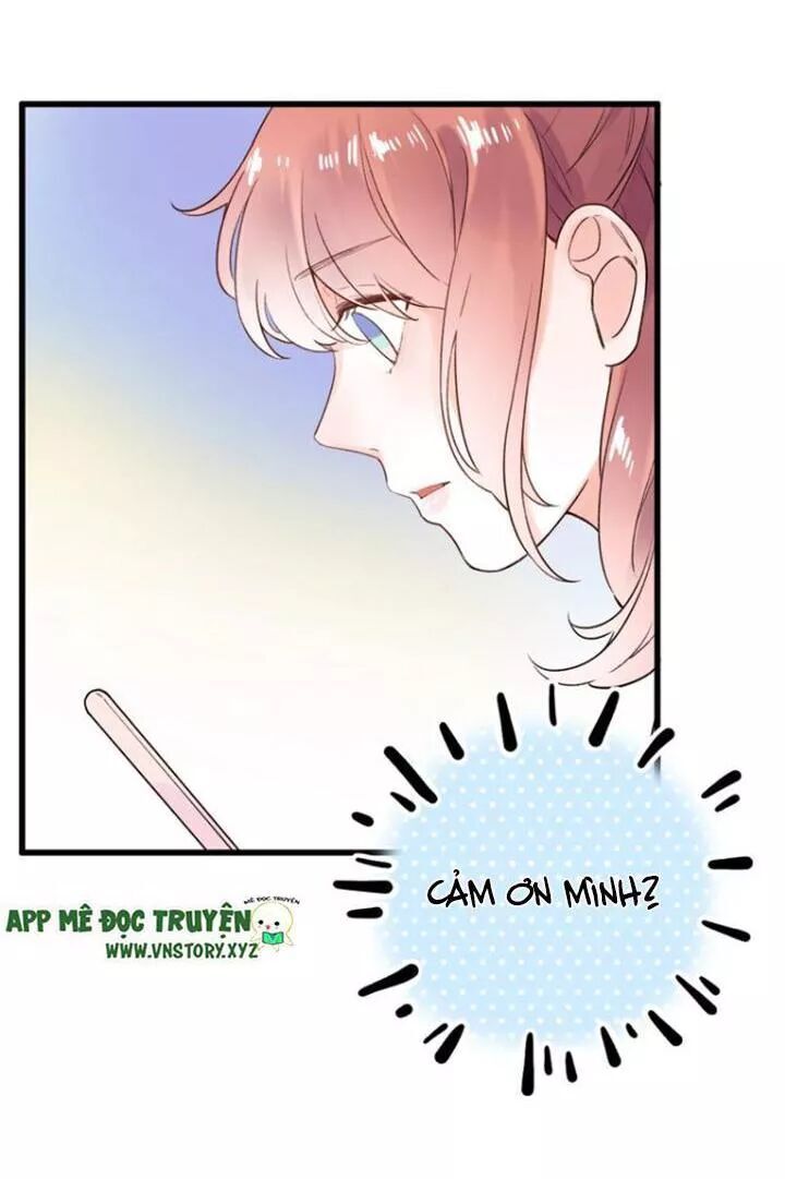 Đom Đóm Trên Dòng Sông Cô Quạnh - Chương 56 - Trang 42