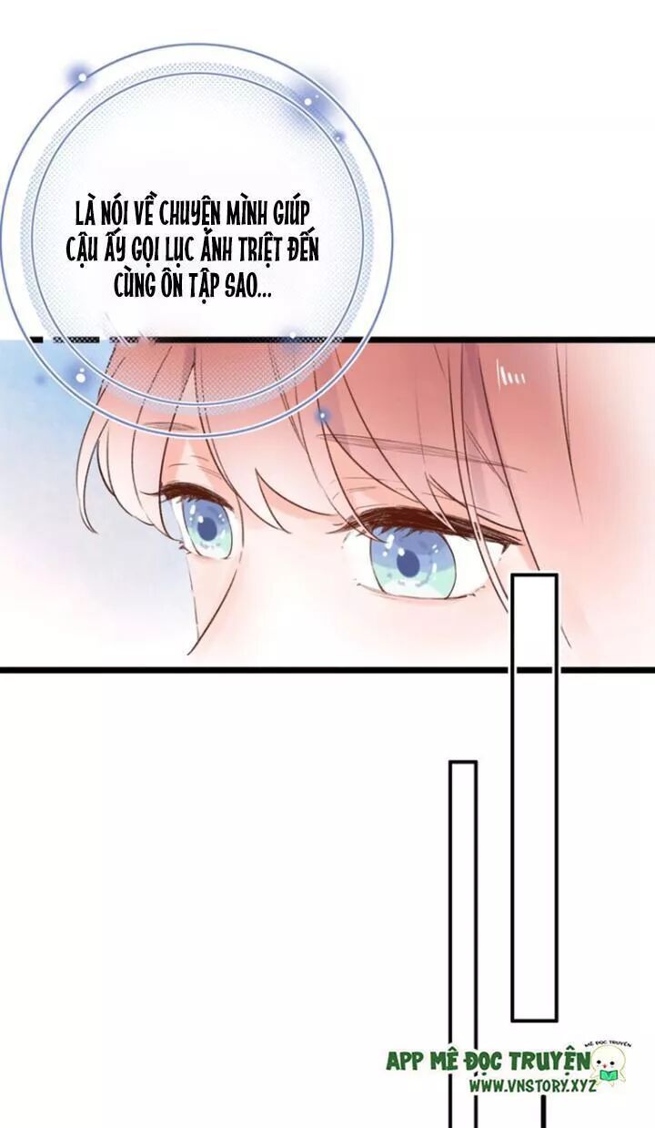 Đom Đóm Trên Dòng Sông Cô Quạnh - Chương 56 - Trang 43