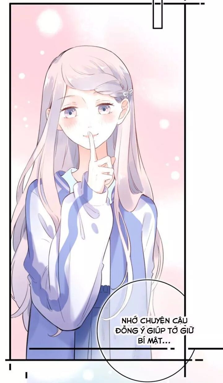 Đom Đóm Trên Dòng Sông Cô Quạnh - Chương 56 - Trang 44