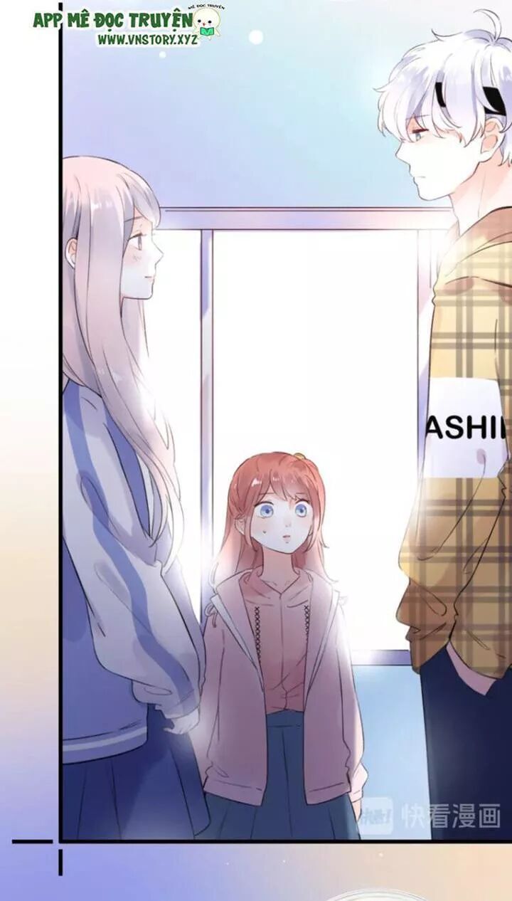 Đom Đóm Trên Dòng Sông Cô Quạnh - Chương 56 - Trang 45