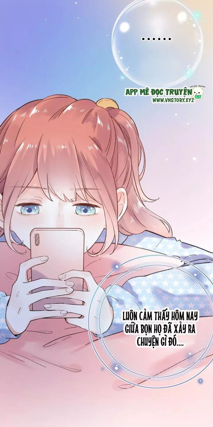 Đom Đóm Trên Dòng Sông Cô Quạnh - Chương 56 - Trang 46