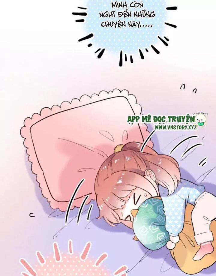 Đom Đóm Trên Dòng Sông Cô Quạnh - Chương 56 - Trang 49