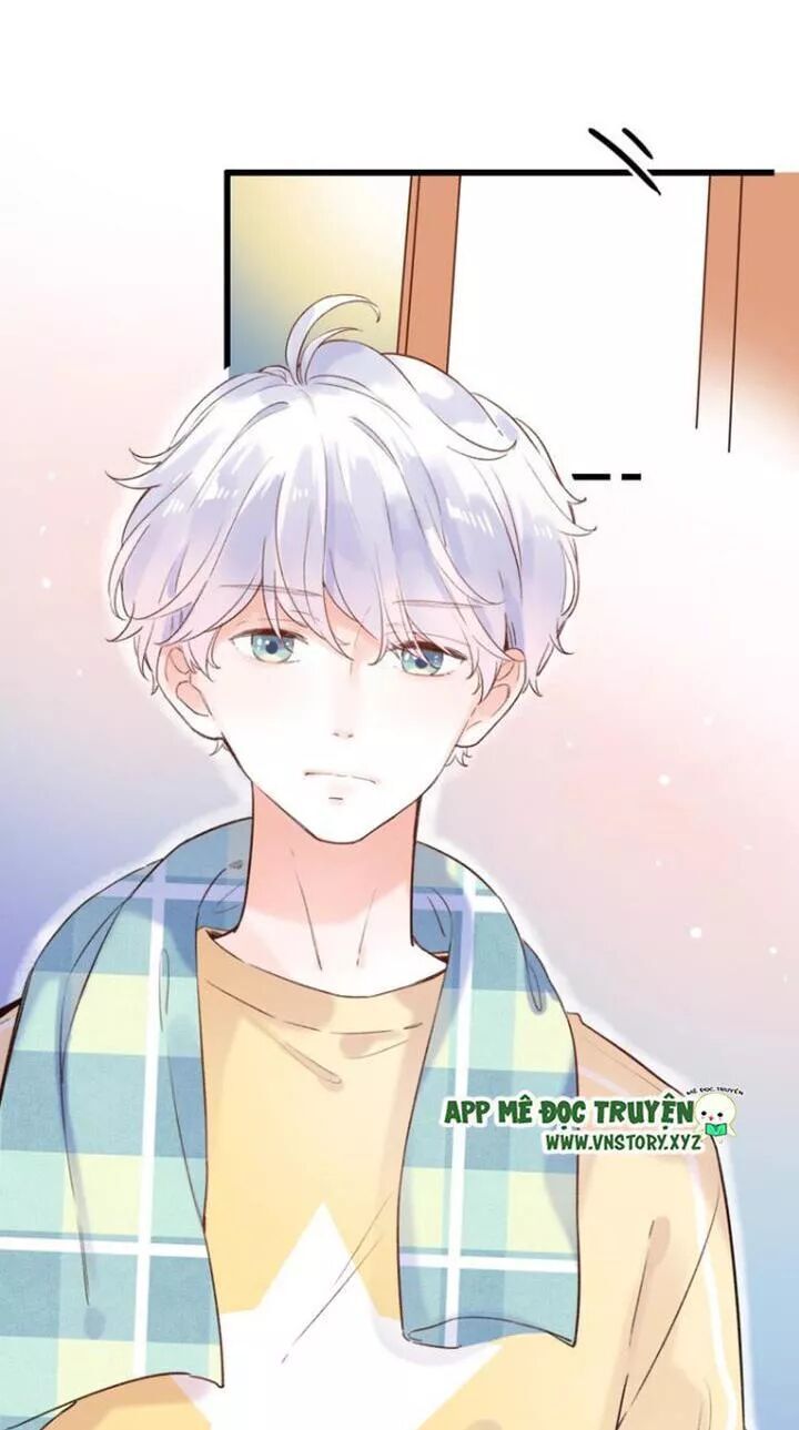 Đom Đóm Trên Dòng Sông Cô Quạnh - Chương 56 - Trang 53