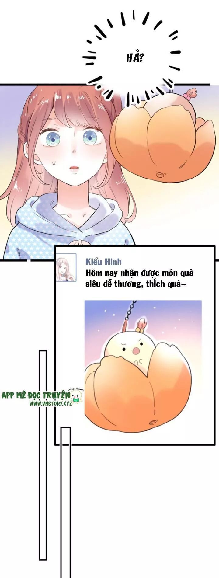 Đom Đóm Trên Dòng Sông Cô Quạnh - Chương 56 - Trang 58