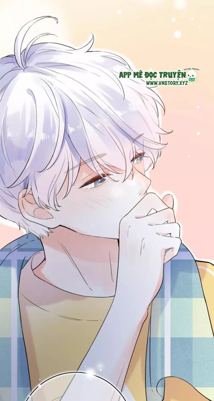 Đom Đóm Trên Dòng Sông Cô Quạnh - Chương 56 - Trang 63