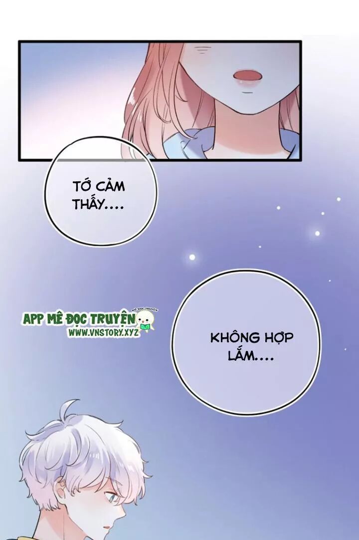 Đom Đóm Trên Dòng Sông Cô Quạnh - Chương 56 - Trang 69