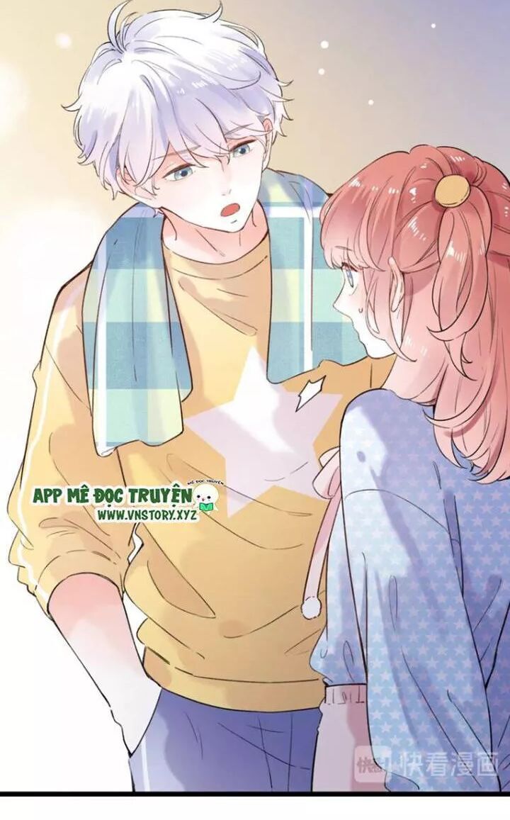 Đom Đóm Trên Dòng Sông Cô Quạnh - Chương 56 - Trang 72