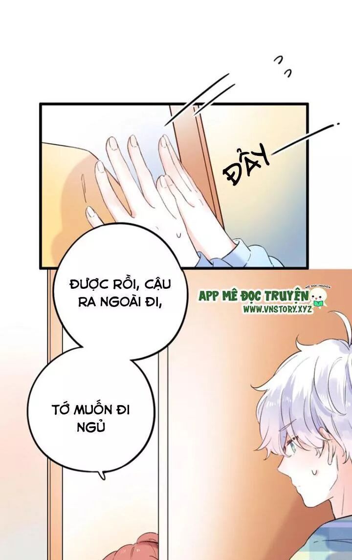 Đom Đóm Trên Dòng Sông Cô Quạnh - Chương 56 - Trang 74