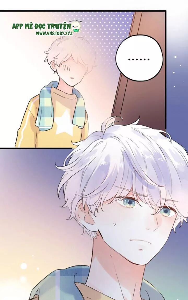 Đom Đóm Trên Dòng Sông Cô Quạnh - Chương 56 - Trang 76
