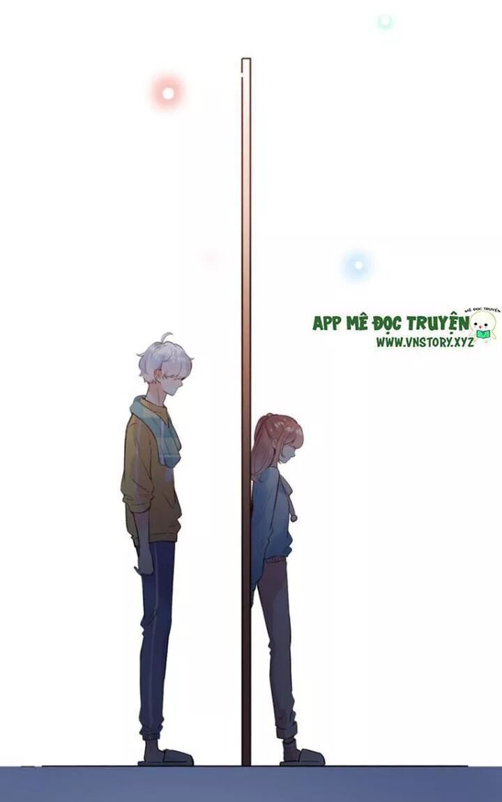 Đom Đóm Trên Dòng Sông Cô Quạnh - Chương 56 - Trang 83