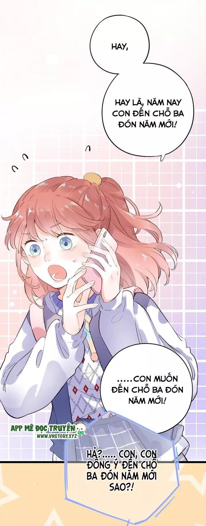 Đom Đóm Trên Dòng Sông Cô Quạnh - Chương 57 - Trang 23