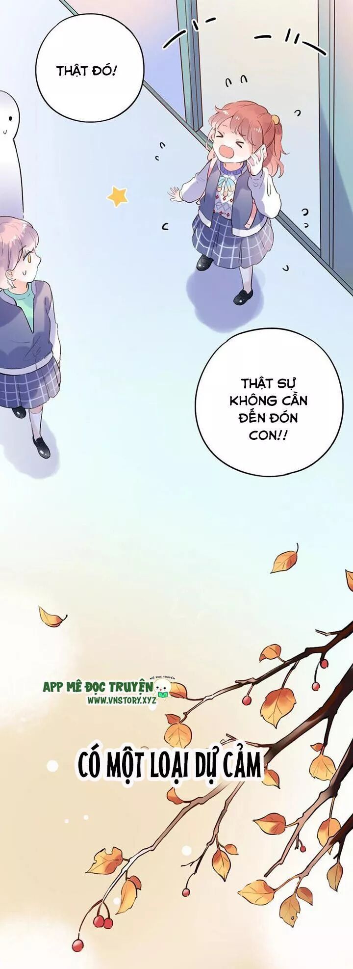 Đom Đóm Trên Dòng Sông Cô Quạnh - Chương 57 - Trang 25